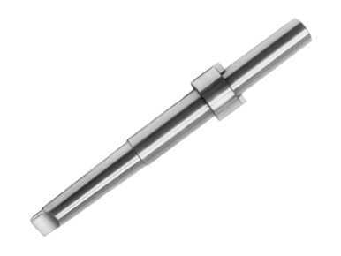 #4-2MT 21/32" 25/32" Taper Shank Shell Reamer Arbor DWRSRA4TS