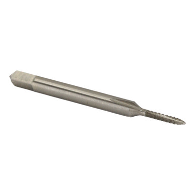 #6-32 x 6" HSS Spiral Point Tap DWTGT6X6-32