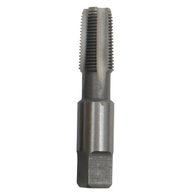 1/16"-27 NPT HSS 4 Flute Pipe Tap DWT64003
