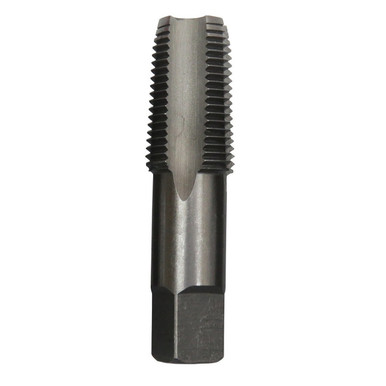 1/2"-14 NPT HSS Interrupted Thread Pipe Tap DWT64227