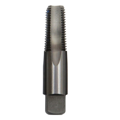 1/4"-18 NPT HSS 4 Flute Pipe Tap DWT64006