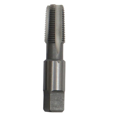 1/16"-27 NPT Carbon Steel Pipe Tap DWTPT1/16