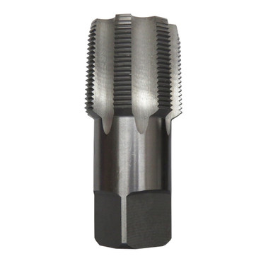 2" NPT HSS 7 Flute Pipe Tap T/A64013