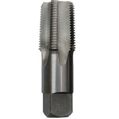 3/4"-14 NPT HSS Interrupted Thread Pipe Tap DWT64228