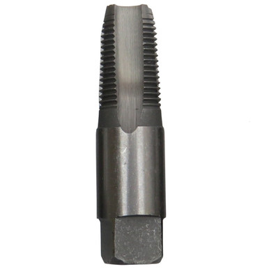 1/8"-27 HSS 4 Flute Pipe Tap T/A64005