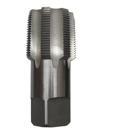 3"-8 NPT Carbon Steel Pipe Tap DWTPT3INCH