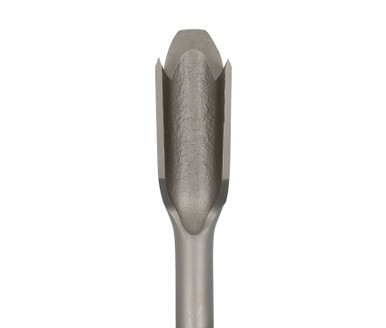 1" x 12" SDS-Max Gauge Chisel CHGUSDSM1X12