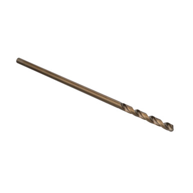 #48 x 12" Cobalt Aircraft Extension Drill Bit GLBCOX1248