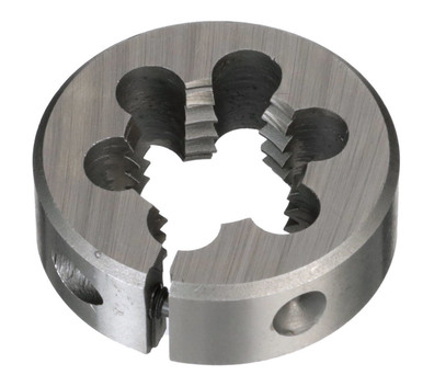 1/2"-28 X 2" OD HSS Round Adjustable Die DWTSR2-1228