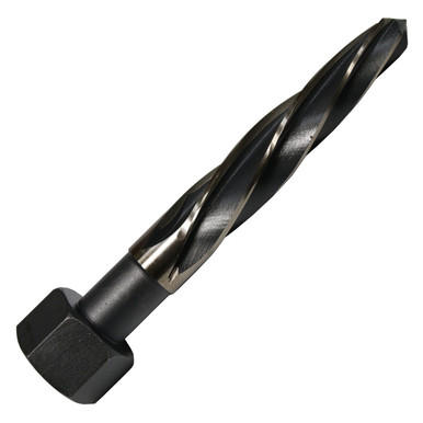 1-3/16" Hex Shank Long Bridge Reamer KFDRB1-3/16HEX-LONG