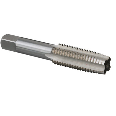 1-5/16"-20 HSS Plug Hand Tap DWTST1-5/16-20P
