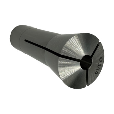 5/16" R8 Round Collet PTHR810