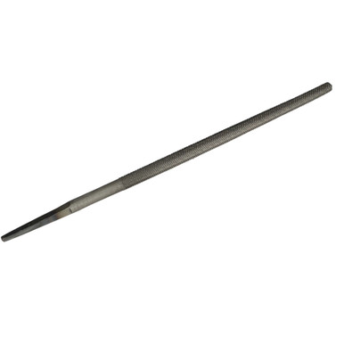 14" Round Smooth File DIC12250