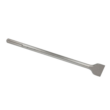 1-1/2" x 10" SDS-Plus Scaling Chisel CHSDSP1-1/2X10S