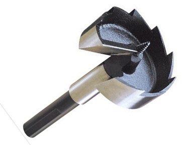 2" Self Feed Bit DMS70-3033