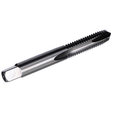 9/16"-18 HSS 3 Flute Spiral Point Tap T/A91618