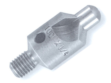 7/16"-3/16" HSS Threaded Shank Stop Countersink TSC7/16-3/16