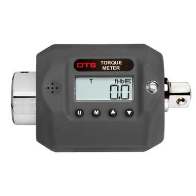 1/2" 250 ft-lb Electronic Portable Torque Meter TM-2503