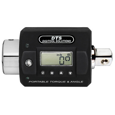 1/2" 250 ft-lb Electronic Portable Torque Angle Pro SPA-2503