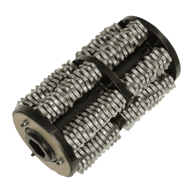 Drum Assembly for milling cutters, 22mm, TFP 200 (24 cutters) 320.1020SM