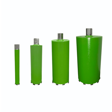 Dry Soft Percussion Core Bit, 5" PB5001334