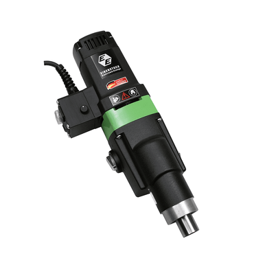 High-Torque Drill Motor EAU 34/4, Yes, 220V EAU 34/4 CB-220V