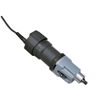 Electric Drill Motor, Reversible, 9 Amp, 510 / 950 RPM, Wt: 7 lbs. EAW 16/2 R/L