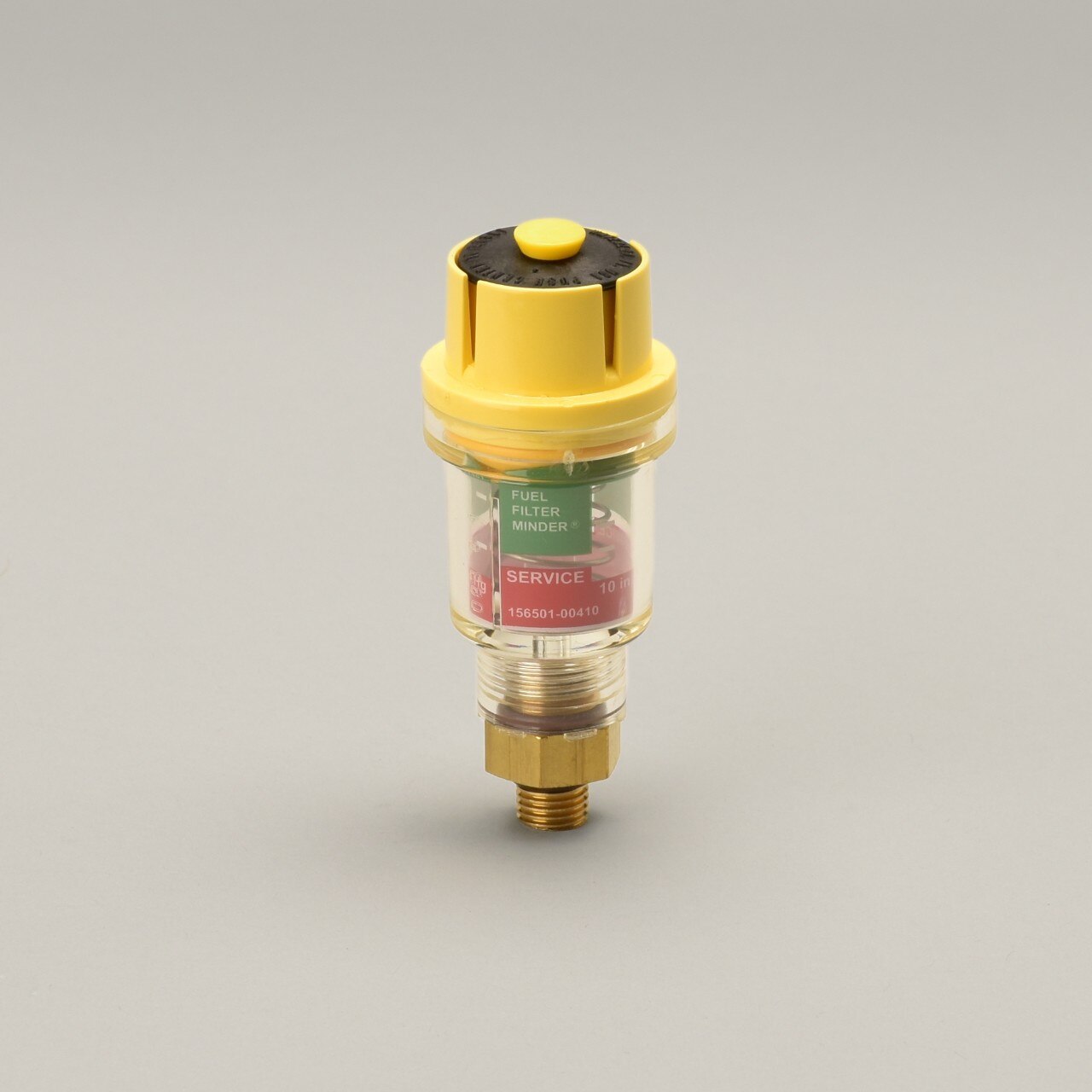 Genie Part # EC56501-00410DFS – Indicator, Filter Minder