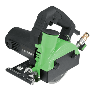 Electric Stone and Tile Saws, 1-3/8", Wob EDS 125 WOB
