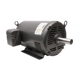 Baldor Motor EHM2523T 15HP Electric Motor 1765 RPM 3-PH 60Hz