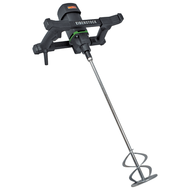 Hand-Held Mixer, 0-450 RPM, 9.5 Amp (includes WG 120 paddle) EHR 18 S