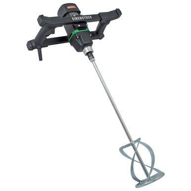EHR 20.1 R Hand-held Mixer 250-580 RPM, 10.5 Amp with MG 140 paddle EHR 20.1 R Set