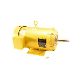 Baldor Motor EJMM3615T 230/460V3Ph 5Hp 1750Rpm 184Jm