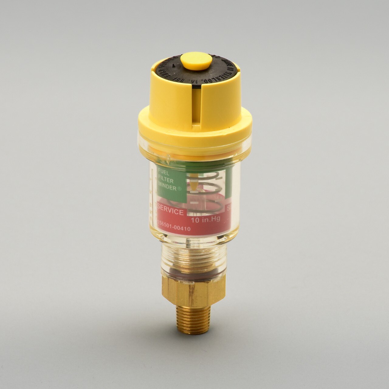 Genie Part # EK56501-00410DFS – Indicator, Filter Minder