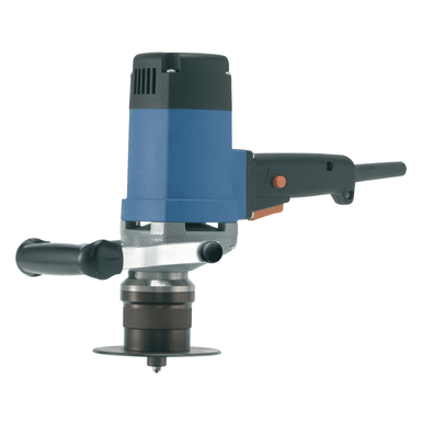 Portable Hand-Held Beveling Machines, 30º Bevel Angle and 9/16" Bevel Width, 220 V EKF 630-220 V