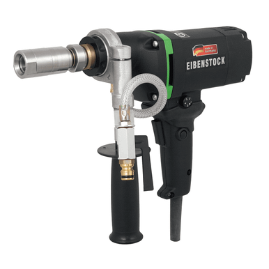 END 1550 P Wet Core Drill, 220 V END 1550 P-220 V
