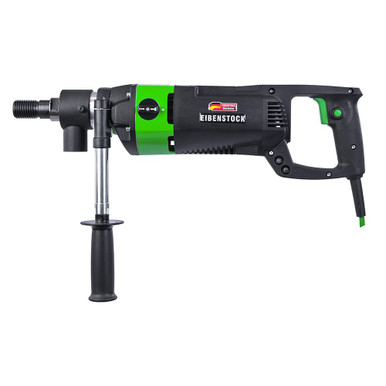 Concrete Dry Core Drill ESD 162, Drill Only, Basic ESD 162-BASIC