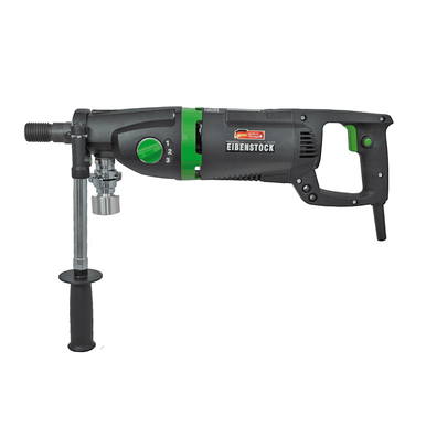 Wet/Dry Core Drill ETN 162/3 P, Drill with Stand, 220 V ETN 162/3 PSA-220 V