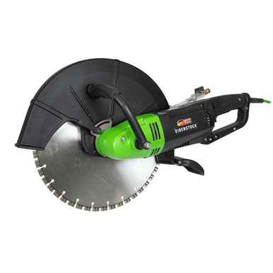 16" Wet Concrete Cut Off Saw ETR 400.2 P