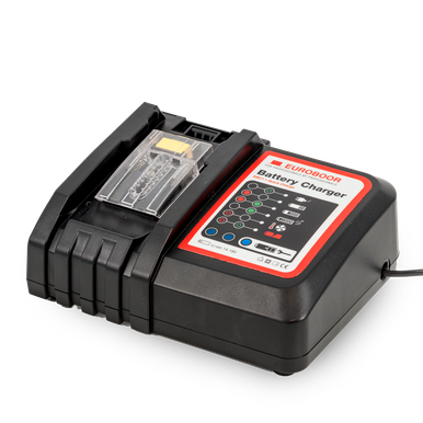 Charger for Euroboor 18V Batteries (EB5A & EB9A) EBC1