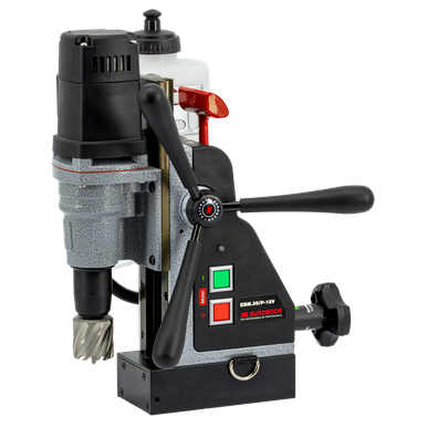 1-7/16" Cordless Magnetic Drilling Machine 36mm - Drill Only EBM.36/P-18V DRILL