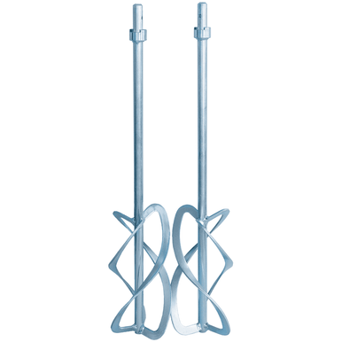 Twin Mixer Paddle Set (for Mixer EZR 22 R/RL) 31610000