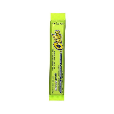 Sqwicher QuikStik Electrolyte Powder Packets 50/Bag 91282