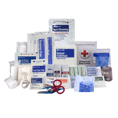 50 Person ANSI 2021 Class A, Refill Kit 91360