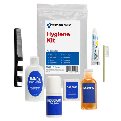 Hygiene Kit 91408
