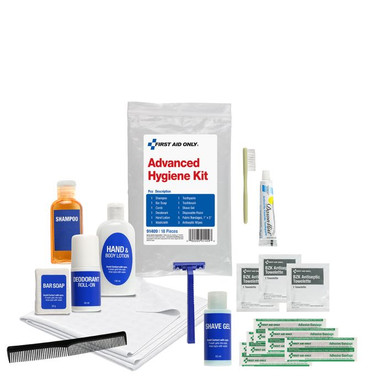 Advanced Hygiene Kit 91409