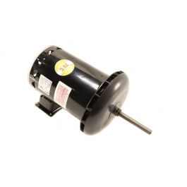 Regal Rexnord - Century Motors FC1086F 8/10Hp 200-230/460V 1075Rpm Mt