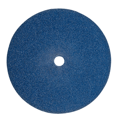FIX Zirconium Disc6" dia.40 grit50 per pack 80914