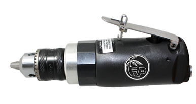 1/4" High Speed Straight Drill - Pneumatic FP-3251