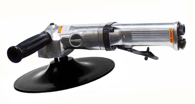 7" Super Duty Angle Sander - Pneumatic FP-716B